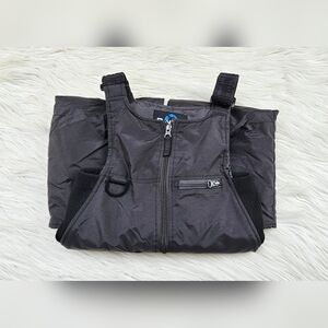 Kid's Snow Bib Size 5